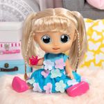 Muñeca City Girl 31 Cm - Bayer