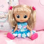Muñeca City Girl 31 Cm - Bayer