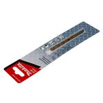 Broca Para Metal Y Madera 3/16 X 3.5 Plg - Makita