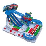 Mario Kart Racing Deluxe - Epoch Games