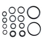 Empaque O-Ring 1 Pza - Ace