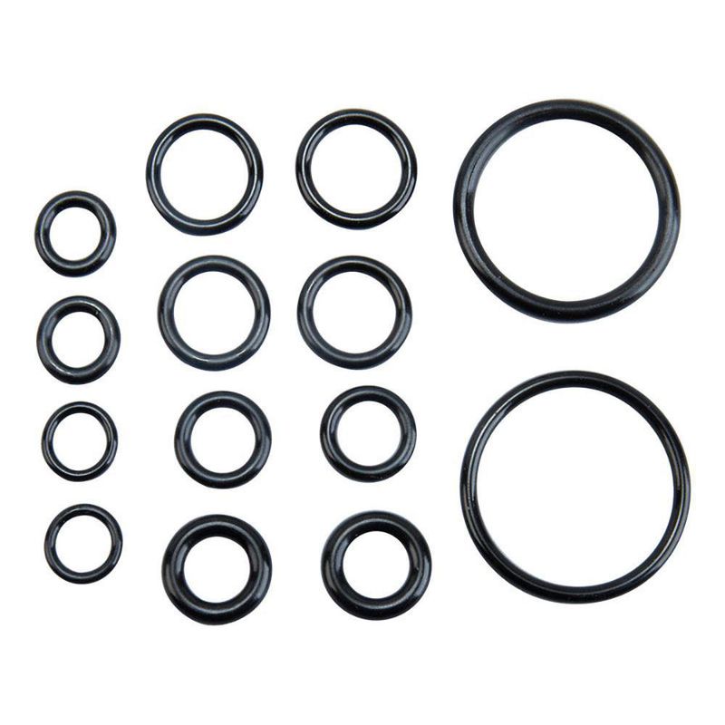 Empaque O-Ring 1 Pza - Ace