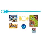 Set Ataque Especial Diseño Surtido - Bakugan