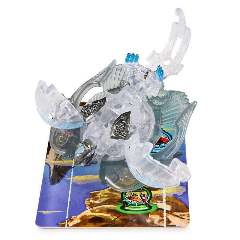 Set Ataque Especial Diseño Surtido - Bakugan