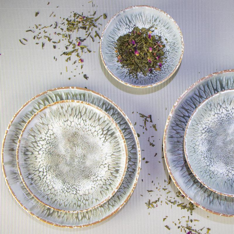 Bowl Gris Frost De 6.3 Plg - Niu Haus