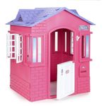 Cottage Princesa - Little Tikes