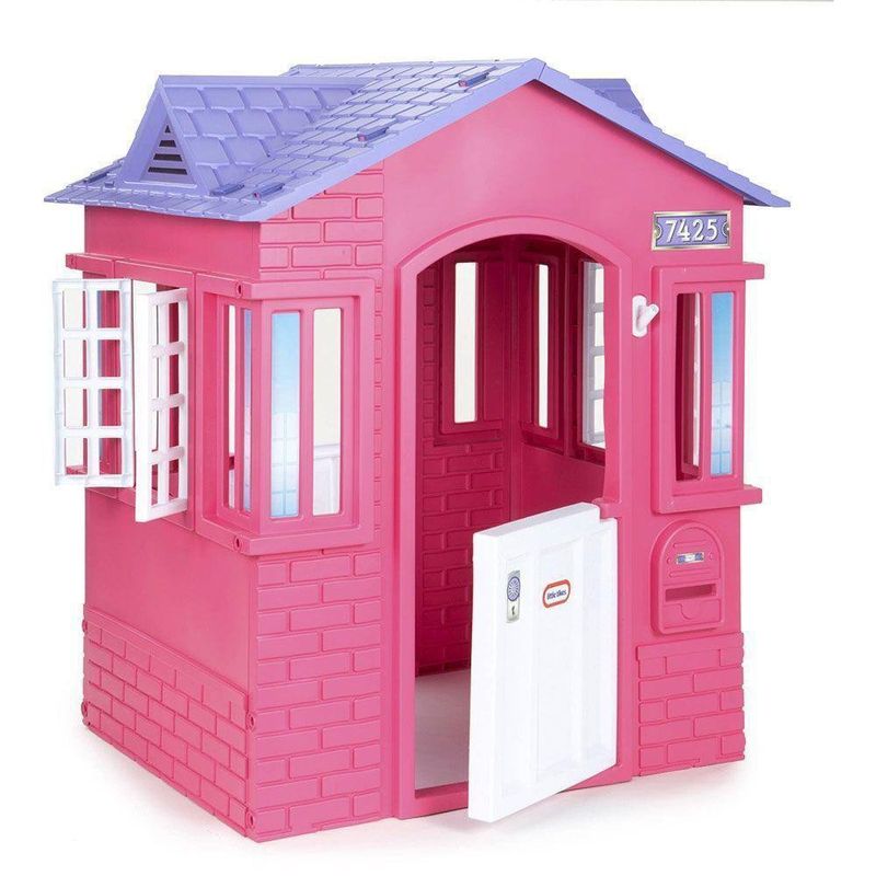 Cottage Princesa - Little Tikes