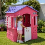 *Cottage Princesa
