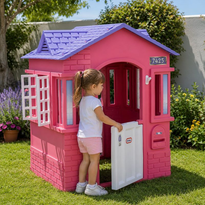 *Cottage Princesa
