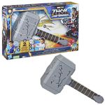 Martillo De Trueno Sonidos Integrados - Thor