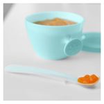 Cucharas Easy Feedteal 2 Pzas - Skip Hop