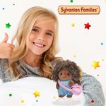 Bebé Erizo - Sylvanian Families