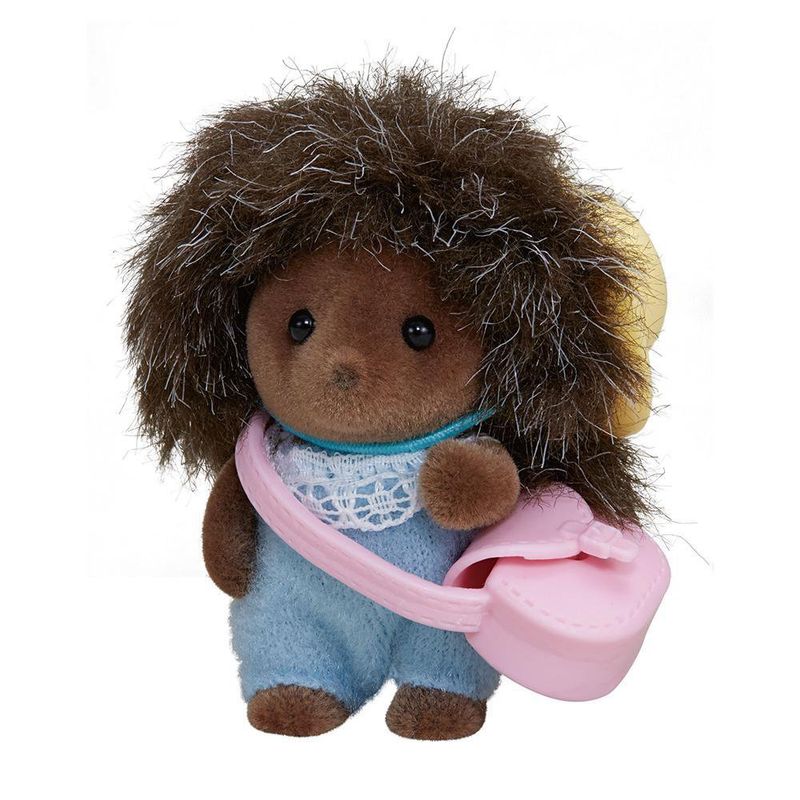 Bebé Erizo - Sylvanian Families
