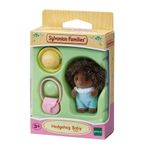 Bebé Erizo - Sylvanian Families