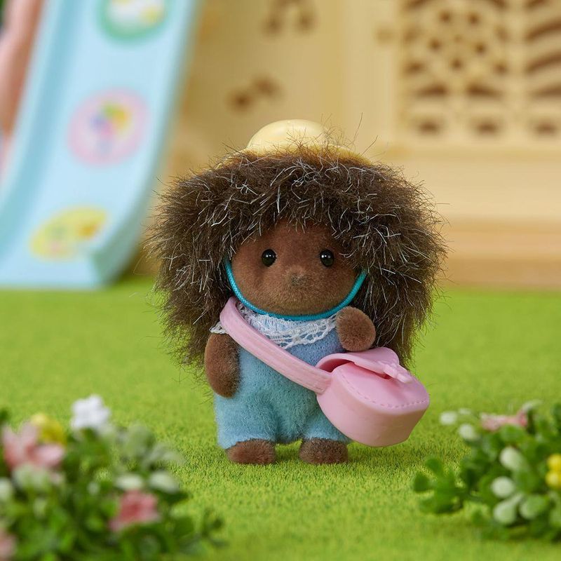 Bebé Erizo - Sylvanian Families