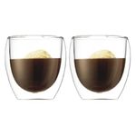 Set 2 Mugs Pavina 8Oz - Bodum