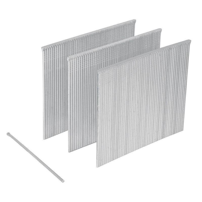 Clavos De 2 1/2 Plg Calibre 16 - Truper