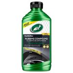 Pulimento de Corte Pesado Rubbing Compound 532 Ml
