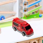 Vehículo De Fuerzas Especiales Diseños Surtidos - Birliktoys