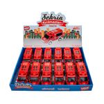 Vehículo De Fuerzas Especiales Diseños Surtidos - Birliktoys