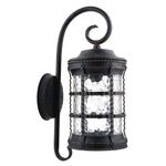 Farol Pared Terme 1L E27 Máximo 60 W - Tecnolite