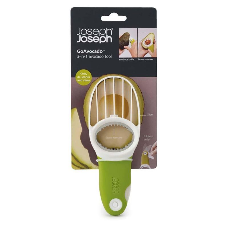 Cortador De Aguacate - Joseph Joseph