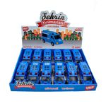 Vehículo De Fuerzas Especiales Diseños Surtidos - Birliktoys