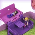 Set De Juego Estuche-Bolso Aventuras De Koala - Polly Pocket