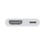 Adaptador De Lightning A Hdmi Para Duplicar Pantalla - Apple