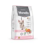 Concentrado Premium Para Gato Cachorro 1 Kg - Monello