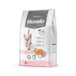 Concentrado Premium Para Gato Cachorro 1 Kg - Monello