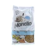 Concentrado Premium Para Gato Cachorro 1 Kg - Monello