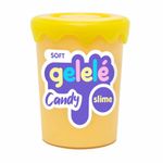 Lata De Slime Dulces Suave 6 Oz - Doce Brinquedo