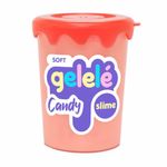Lata De Slime Dulces Suave 6 Oz - Doce Brinquedo
