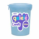 Lata De Slime Dulces Suave 6 Oz - Doce Brinquedo
