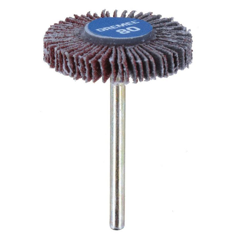 Disco Laminado Vertical Para Lijar 3/16 Plg - Dremel