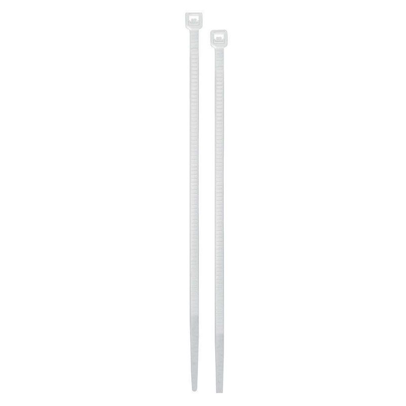 Cincho Estándar De 10 Cm Y 18 Lb 1000 Pzas - Volteck