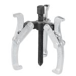 Extractor Poleas 3 Quijadas 127 Mm - Truper