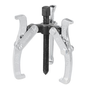 Extractor Poleas 3 Quijadas 127 Mm - Truper