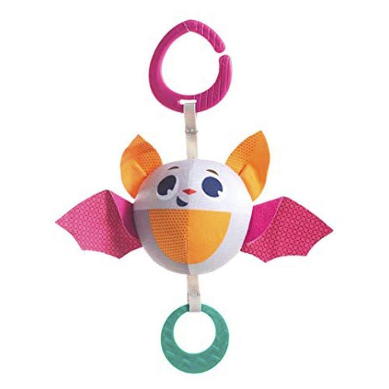 Juguete Oscar Rattle Forest - Tiny Love