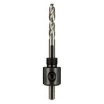 Adaptador De Broca Sierra 1/4 Plg - Milwaukee