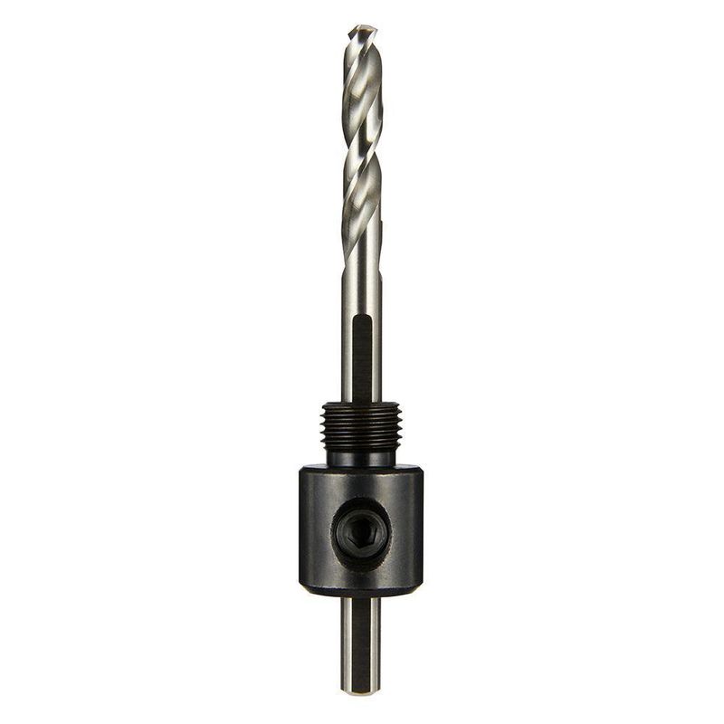 Adaptador De Broca Sierra 1/4 Plg - Milwaukee