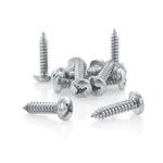 Tornillo Lam C/R Comb 14 X 1 Bl 12 Unidades