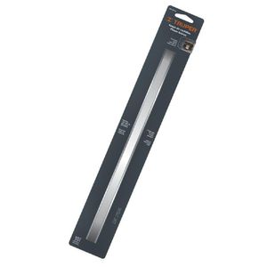 Juego De 2 Cuchillas Para Cepillar - Truper