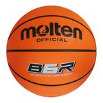 Pelota de Basketball No. 6 Color Naranja