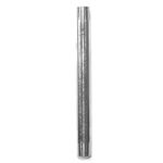 Niple De Acero Macho De 1/2 Plg - Kuval