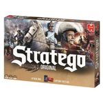 Juego Stratego Original - Diset