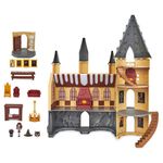 Harry Potter Hogwart´s Castle - Wizarding World