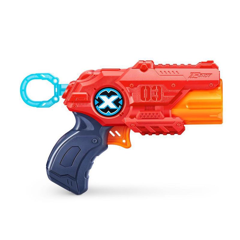 Xshot Mk 3 - Zuru