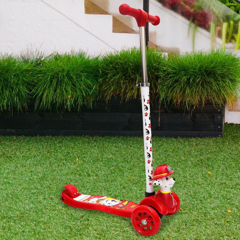 Monopatín Marshall 3 Ruedas